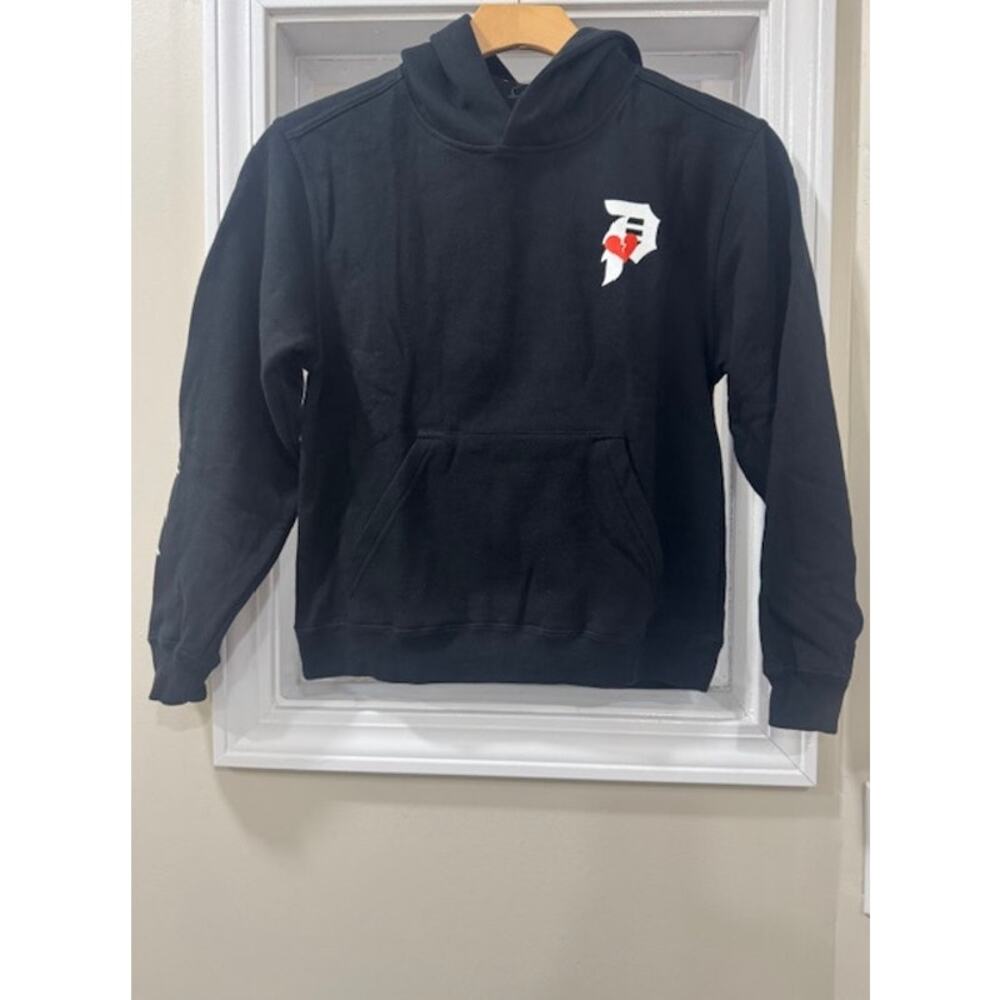 Primitive Heartbreakers Club Hoodie
